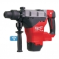 Preview: Milwaukee M18FHM-0C SDS-Max Akku-Kombihammer